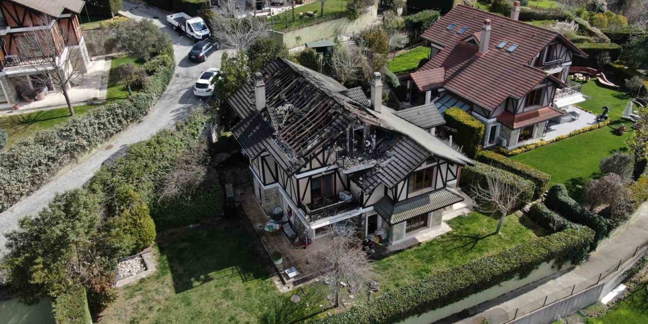 Oyuncu Aslıhan Karalar ölümden döndü