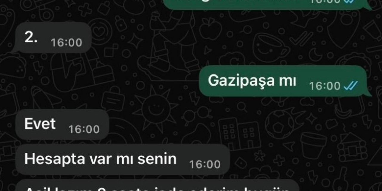 WhatsApp Dolandırıcılığı: Hattını Kopyaladılar, Adına Para İstediler