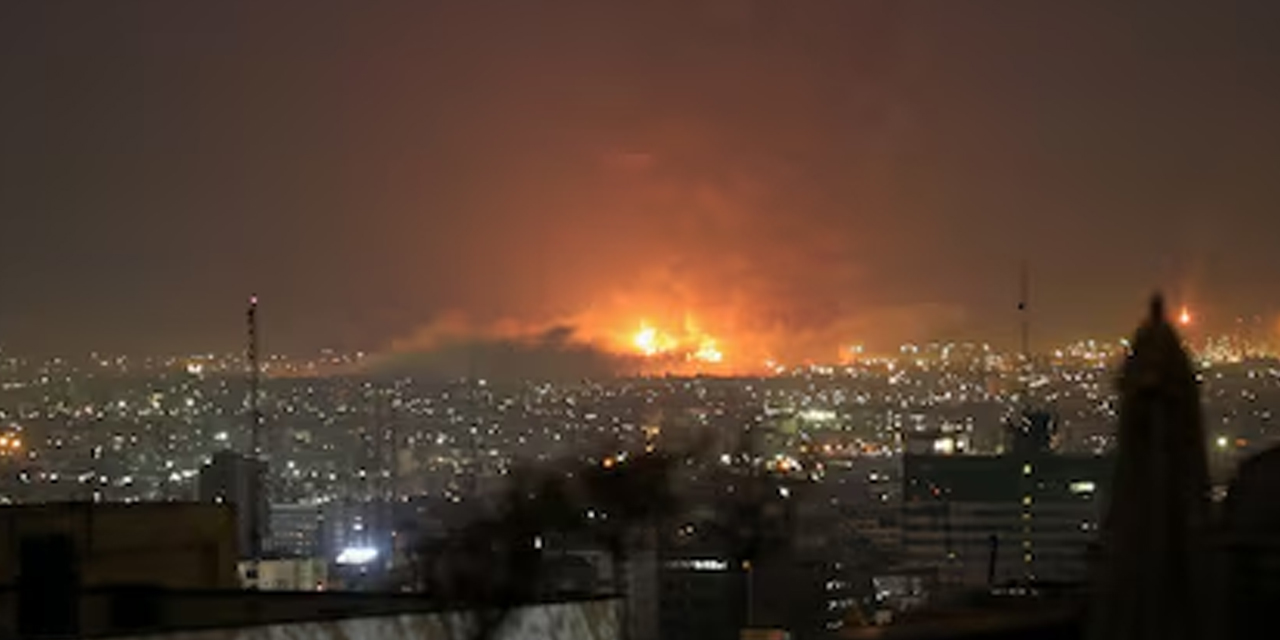 Suriye Kürtlerinden İran Kürtlerine ABD uyarısı: Terk edileceksiniz