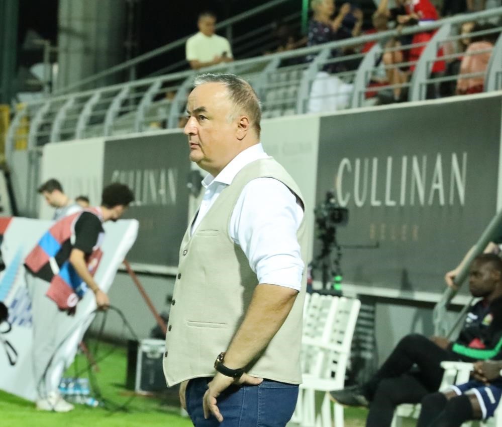 Werner Lorant'ın yardımcılığını yapmıştı! Engin Fırat hayatını kaybetti