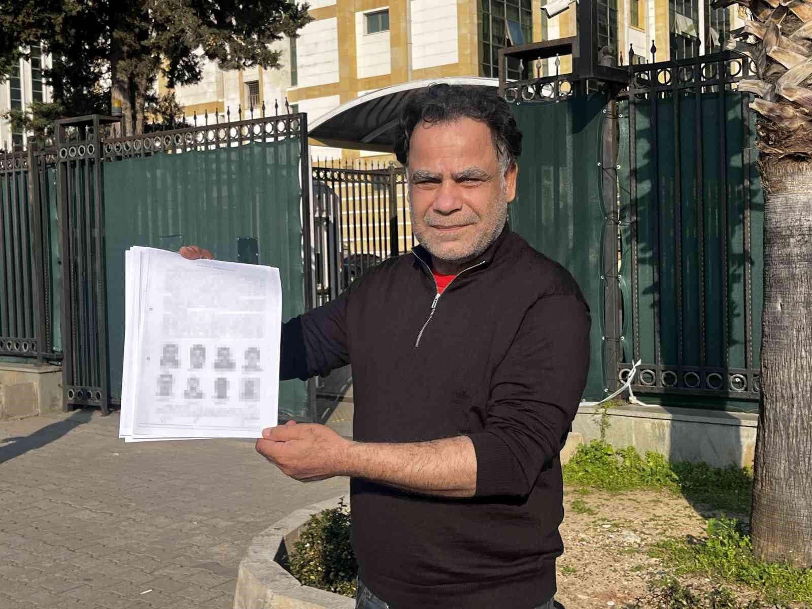 Antalya’da 38 bin Euro dolandırıldı, şüpheliler ertesi gün tespit edilince “şaka yapılıyor” sandı