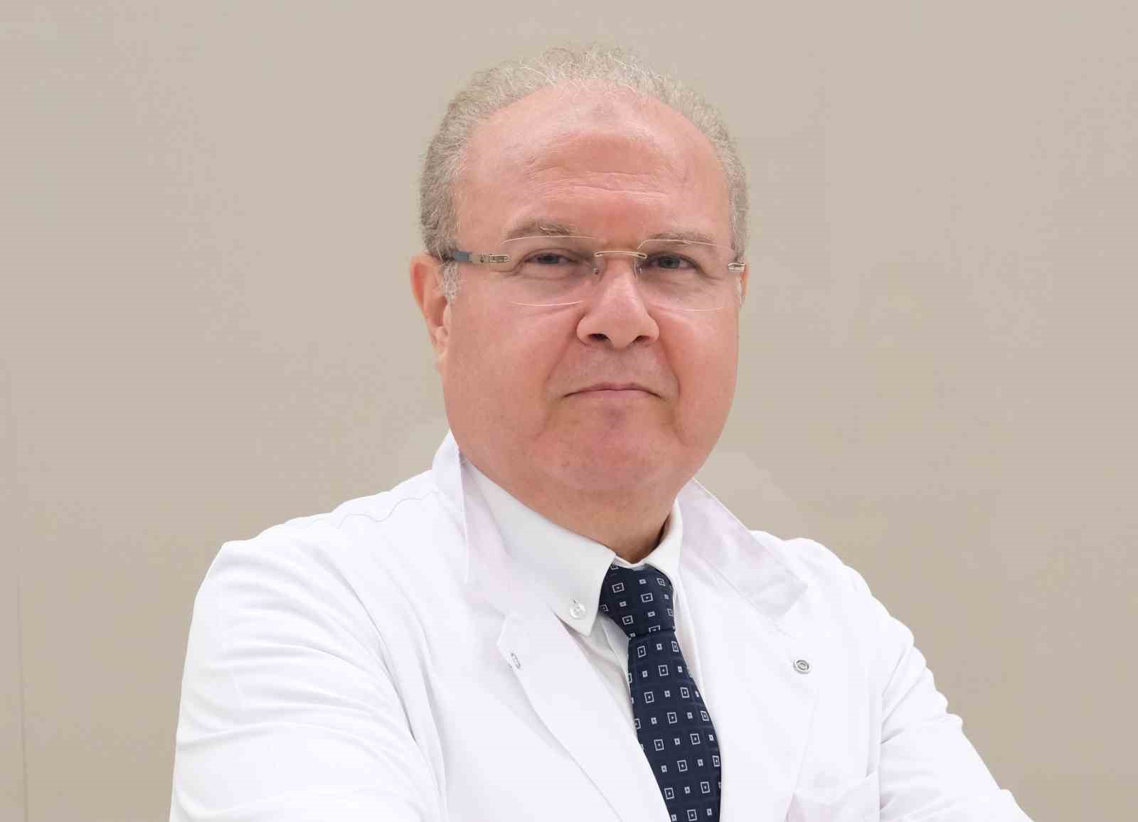 Burnum hiç açılmıyor diyorsanız dikkat! Uzmanı uyardı: Nedeni nazal polip olabilir