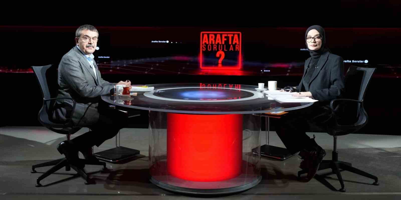 Ara Tatiller Kaldırılıyor mu? MEB Bakanı Yusuf Tekin’den Net Açıklama