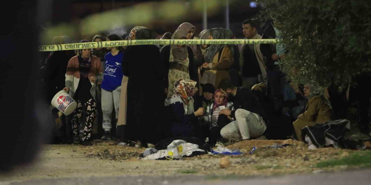 İlk duruşmada karar çıktı! Eşi ve iki kızını öldüren polise ağır ceza