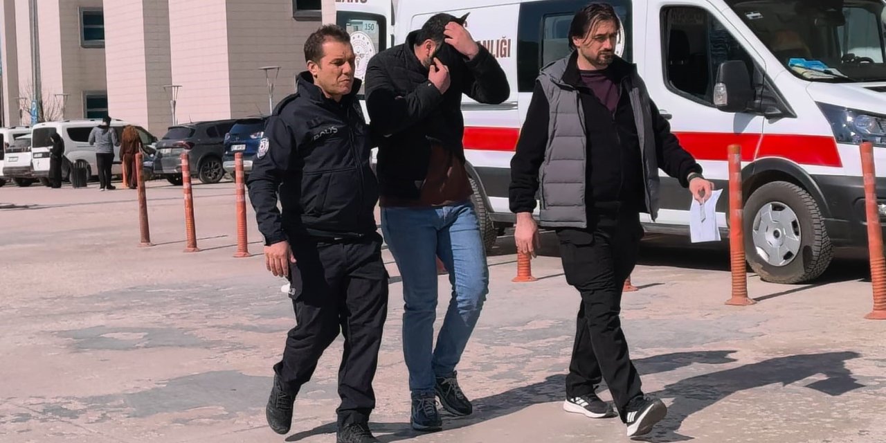 El freni çekilmeyen araç can aldı: Sürücü tutuklandı