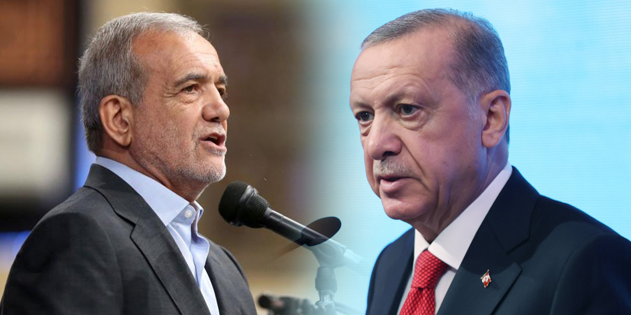 İran kabul etmiyor Cumhurbaşkanı Erdoğan dikkatli olun diyor