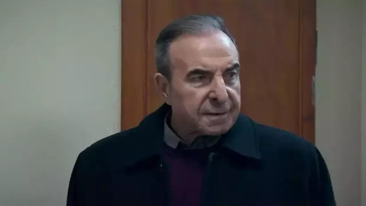 Zafer Ergin rahatsızlandı seyirci Arka Sokaklar'ı sordu! Devam edecek mi?