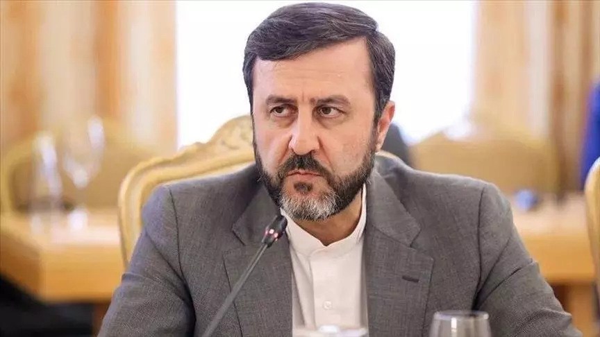 İki Dev Saldırdı İran Güvence İstiyor! İşte İran'ın Ateşkes Şartları