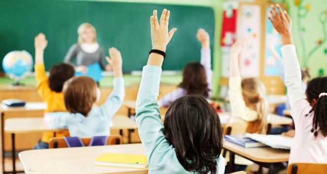 Okullar 7 Gün Tatil! Ramazan Bayramı ile Birleşecek