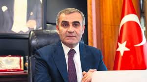 Anayasa Mahkemesi Başkanvekilliğine Ordulu İsim