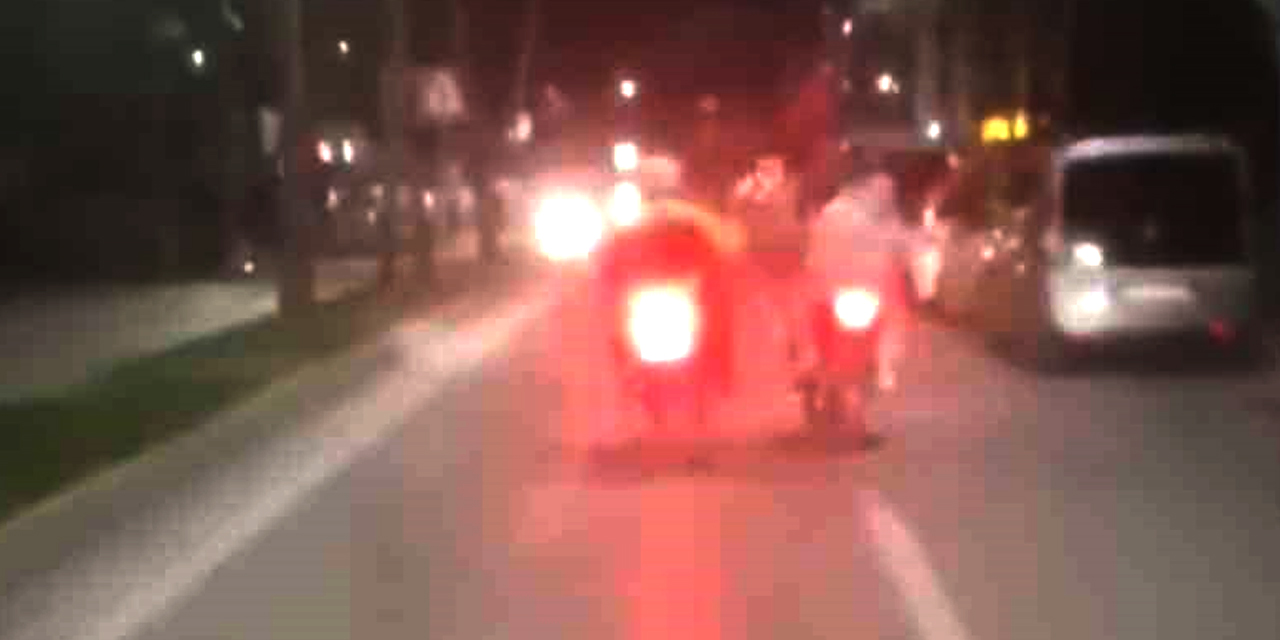 Kovalamaca sona erdiğinde 200 bin TL kesinleşti