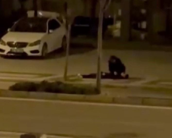 Aksaray’da “Kız Meselesi” Kavgası Cinayetle Bitti: 16 Yaşındaki Mustafa Yağız Edik Hayatını Kaybetti