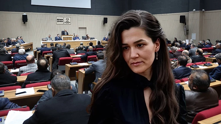 Başkan Altay: "Fatma Nur Çelik öğretmenin ismi Konya’da yaşatılacak"