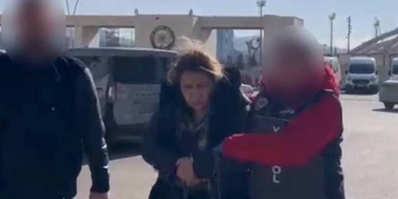 Ankara’da sahte MİT ve NATO temsilcisi yakalandı