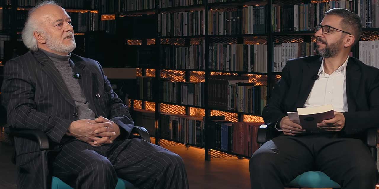 TYB Konya’da “Kardeşlik Ahlakı” Ramazan Söyleşisi Düzenlendi