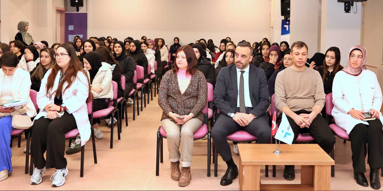 İŞKUR Konya’da Öğrencileri Mesleklerle Buluşturdu