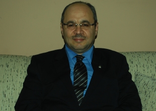 Öncel: Anayasa değişmeli