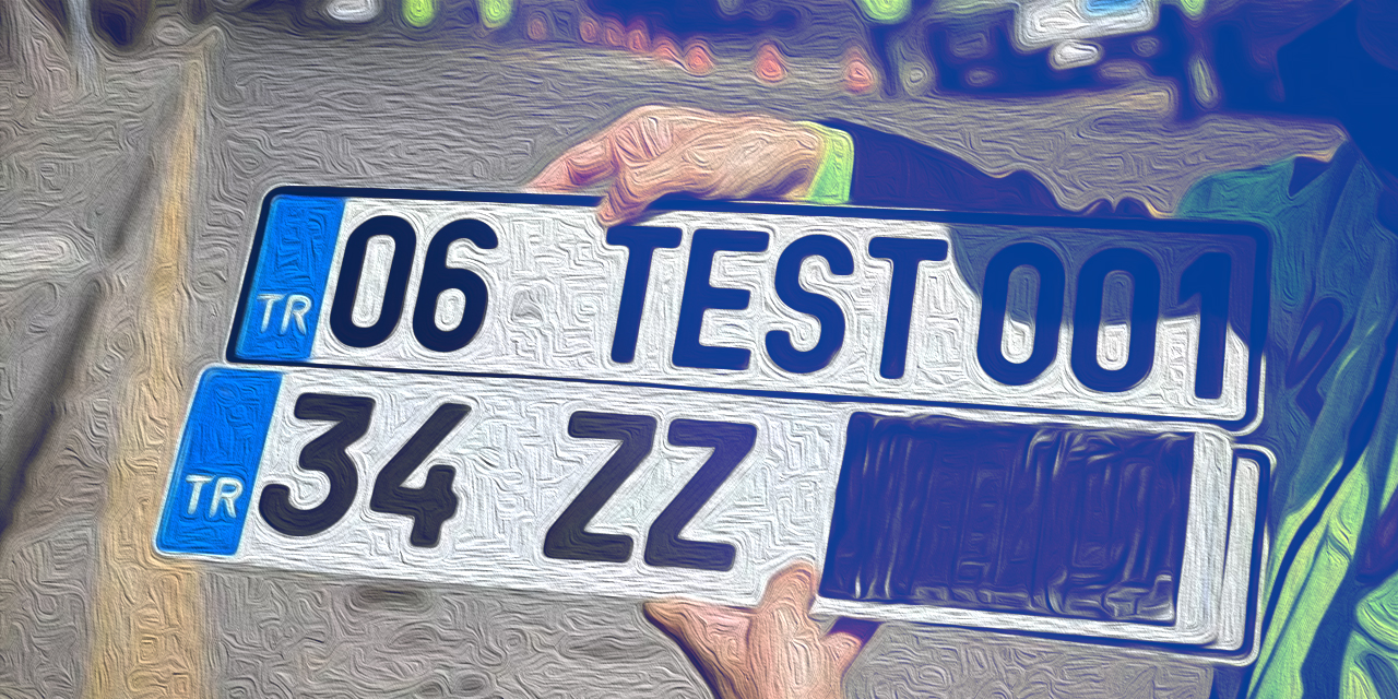 APP Plaka Cezalarına Af! 27 Şubat’tan Sonra Kesilen Cezalar İptal Edildi