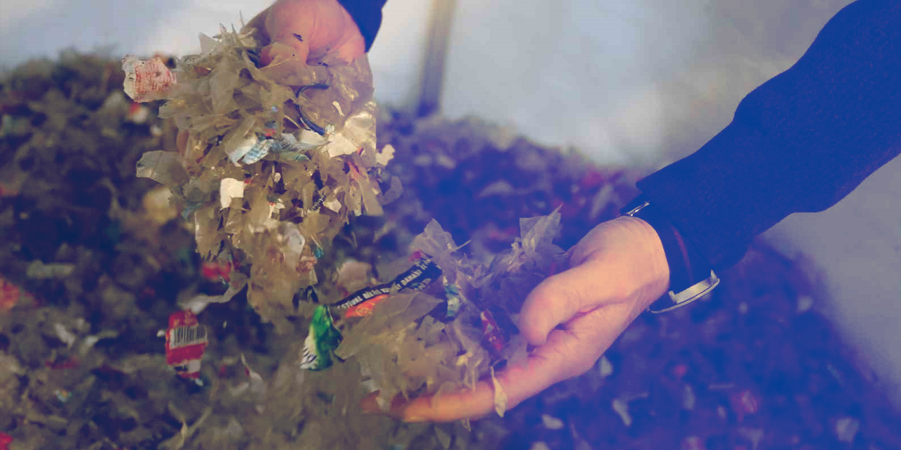 Tek Kullanımlık Plastik Ürünler Türkiye’de Yasaklanıyor