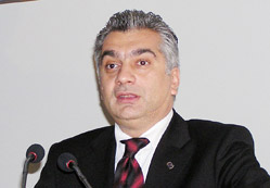 TİM Başkanı: Soğukkanlı olmalıyız