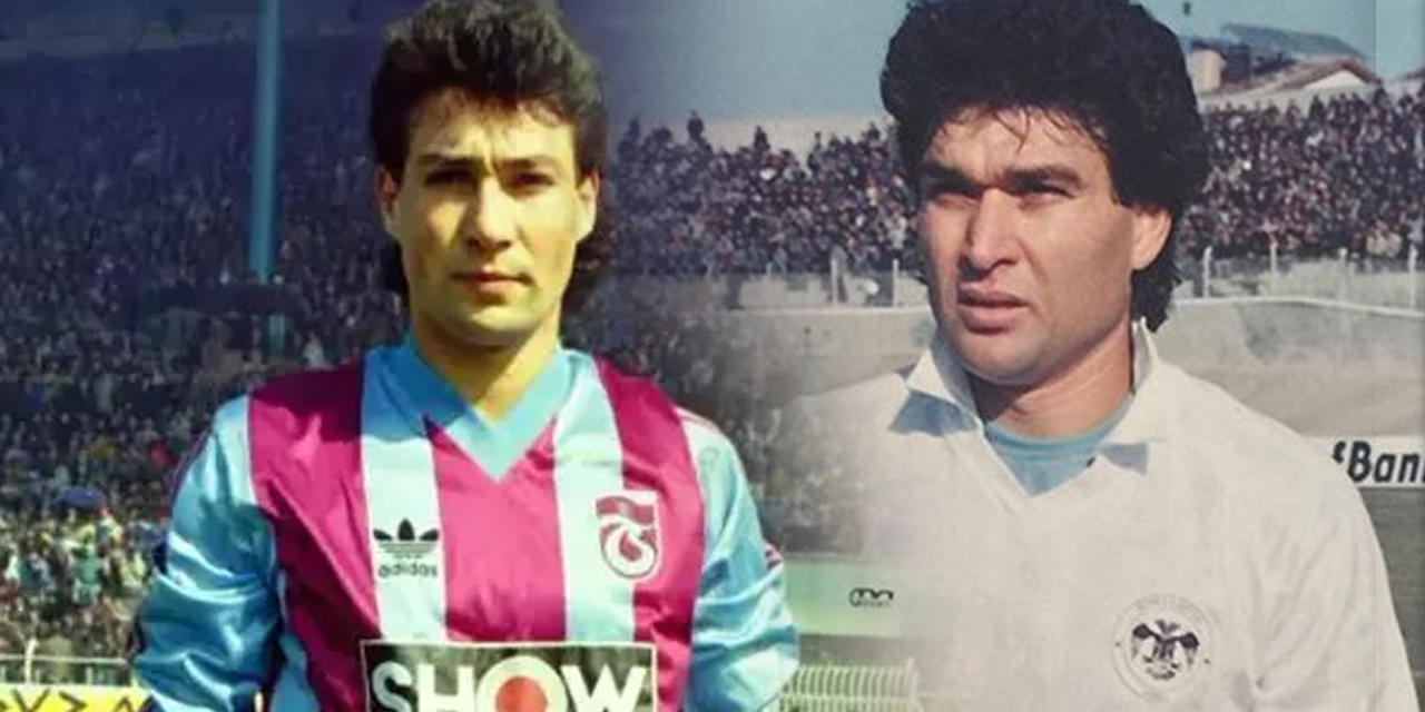 Konyasporlu ağabeyiyle aynı kaderi paylaştı