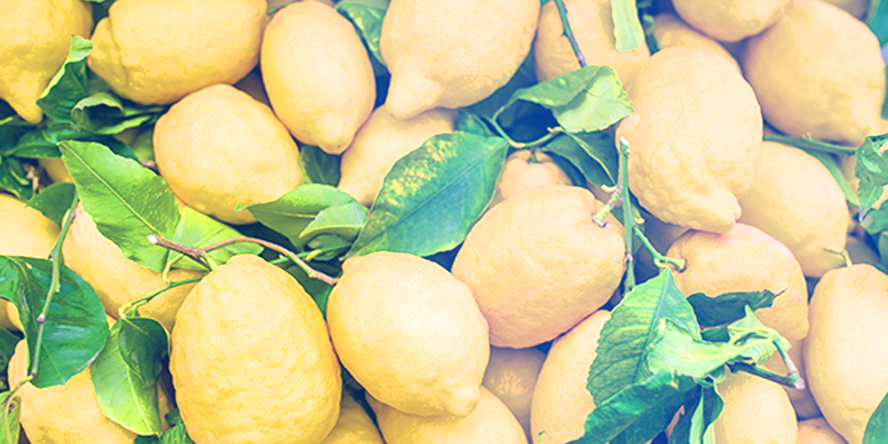 Limon İthalatında Gümrük Vergisi Yeniden Düzenlendi: 31 Temmuz 2026’ya Kadar Yüzde 10