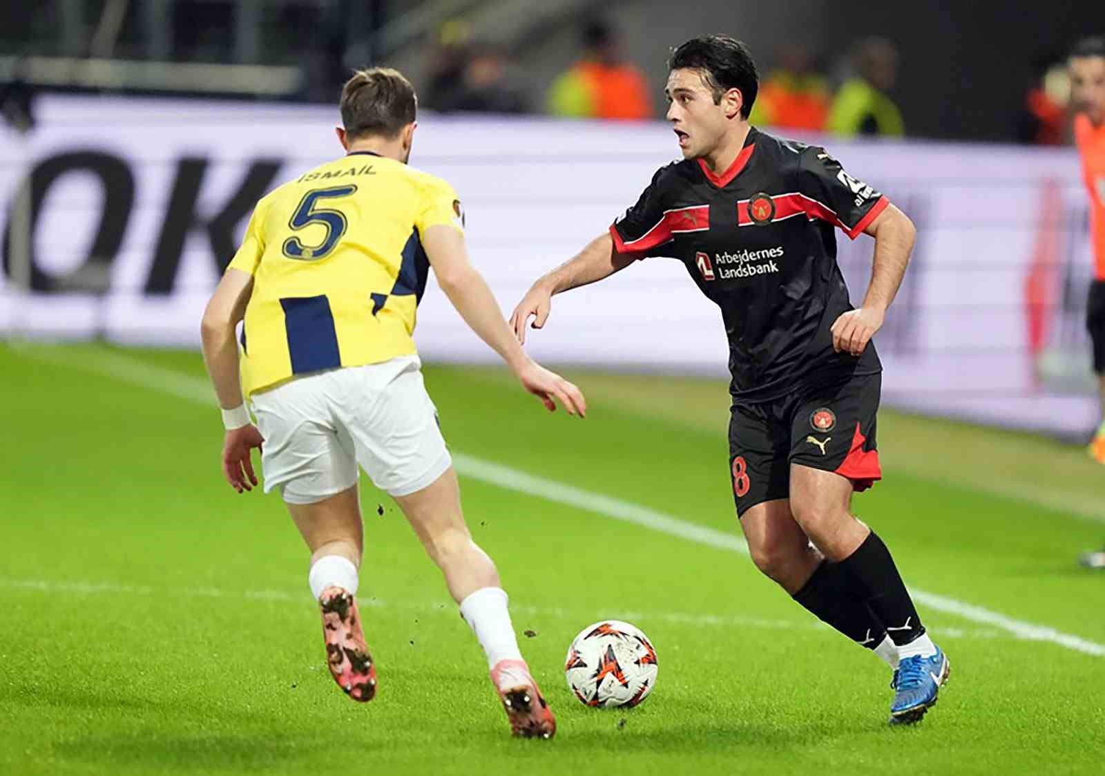 Trabzonspor'u kaldırabilecek mi? Aral Şimşir haber gönderdi