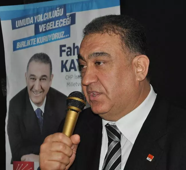 Fahrettin Kayhan Hayatını Kaybetti