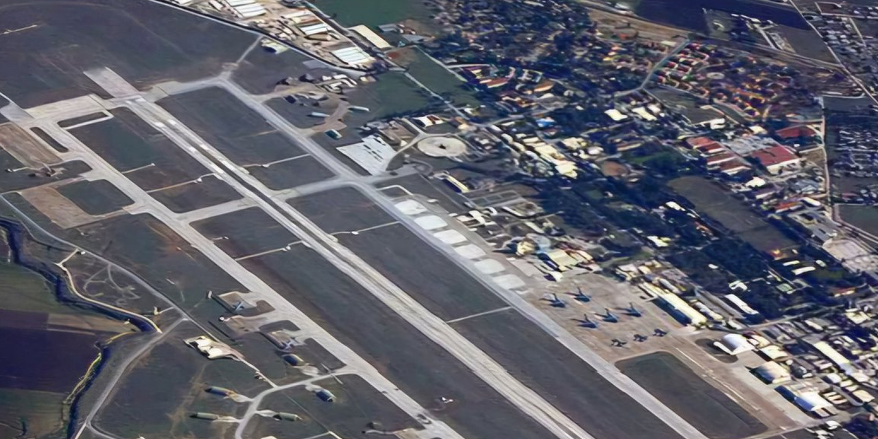 İncirlik Üssü Kimin? MSB'den Tartışmalara Son Noktayı Koyan Açıklama