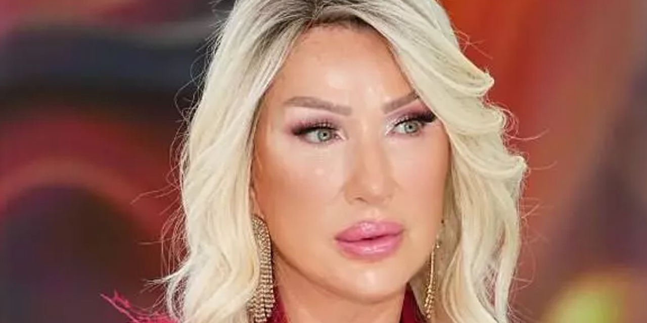 Seda Sayan’ın Son Hali Sosyal Medyayı İkiye Böldü: "Tanımakta Zorlandım!"