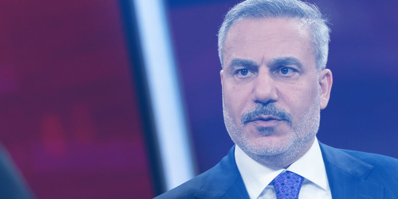 Hakan Fidan'dan Sert Uyarı: "İran'da İç Savaş Hayali Kuranlar Yanılıyor"