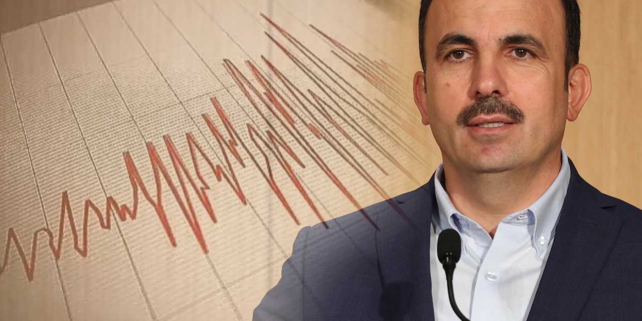 Niksar 5,5'le Sallandı! Başkan Altay’dan Geçmiş Olsun Mesajı