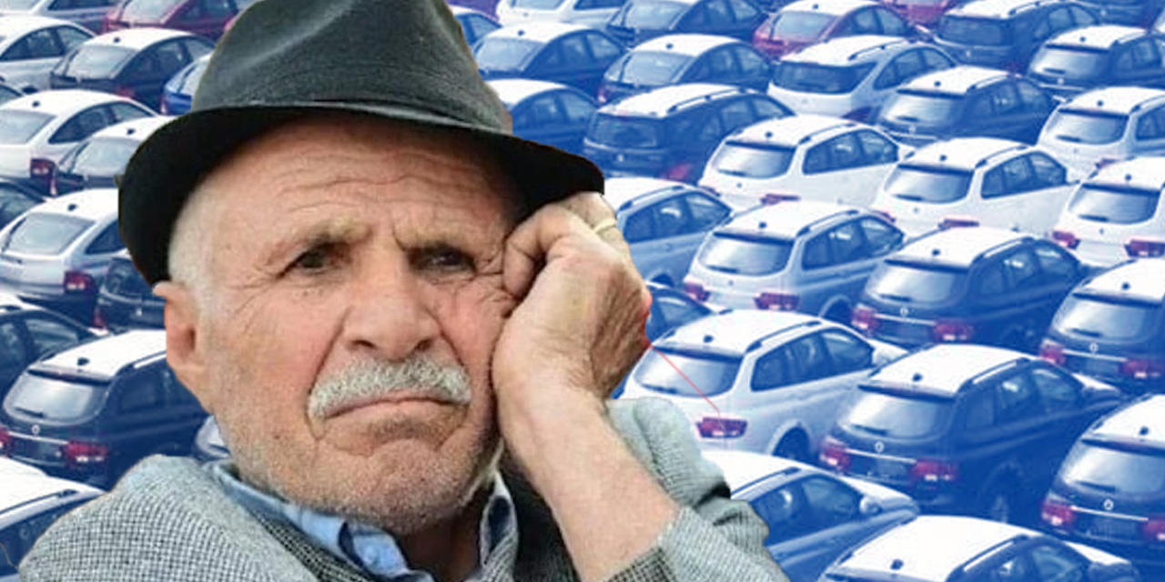 Emekliye ÖTV'siz Araç Müjdesi: Meclis'e Sunulan Yeni Teklifin Detayları Neler?