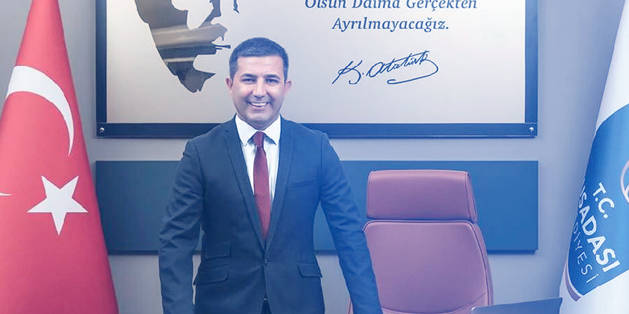 Kuşadası Belediye Başkanı Ömer Günel İstanbul’da Gözaltına Alındı! CHP’den Sert Tepki