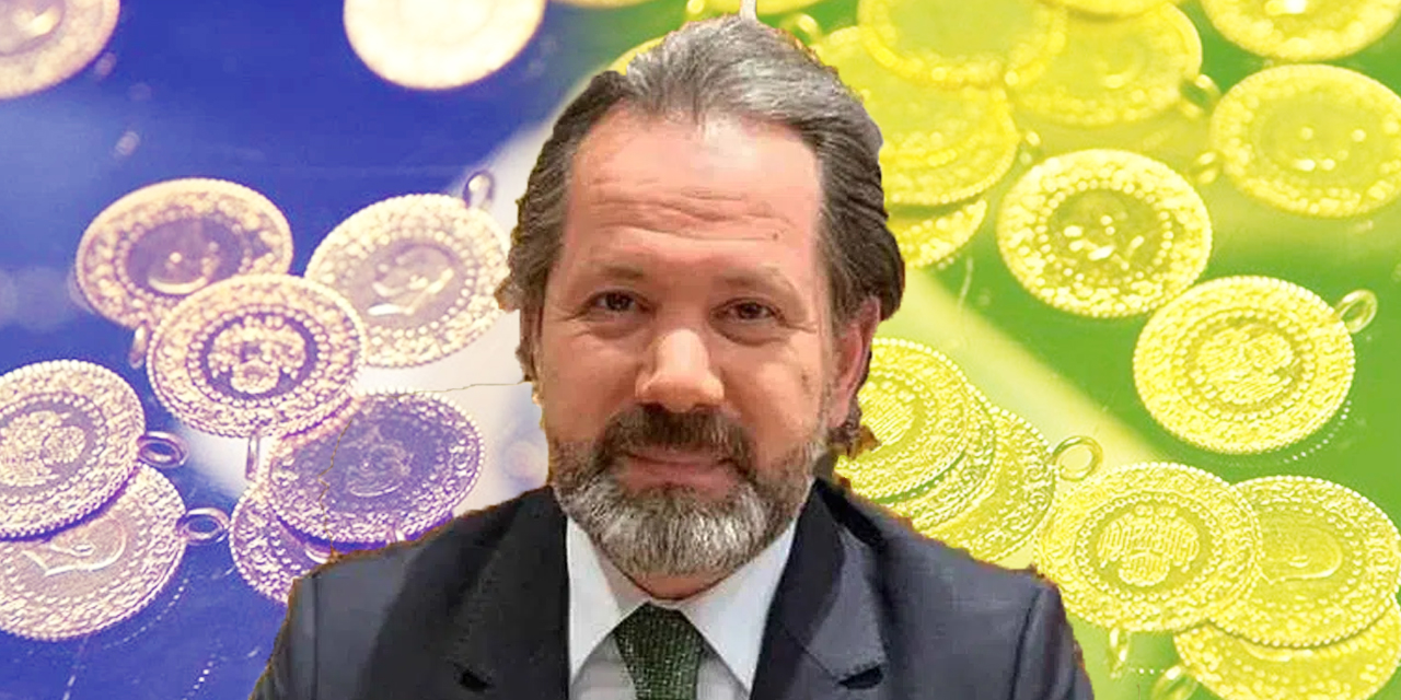 Gram Altında "Altın Vuruş" İçin Tarih Verildi: O Güne Kadar Bekleyen 2 Bin TL Kaybedebilir!