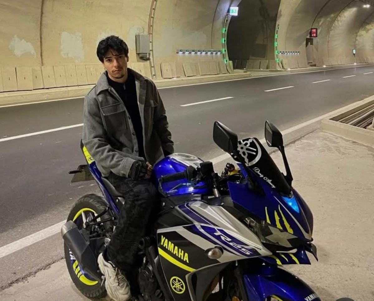 Antalya Deniz Atasoy'a ağlıyor