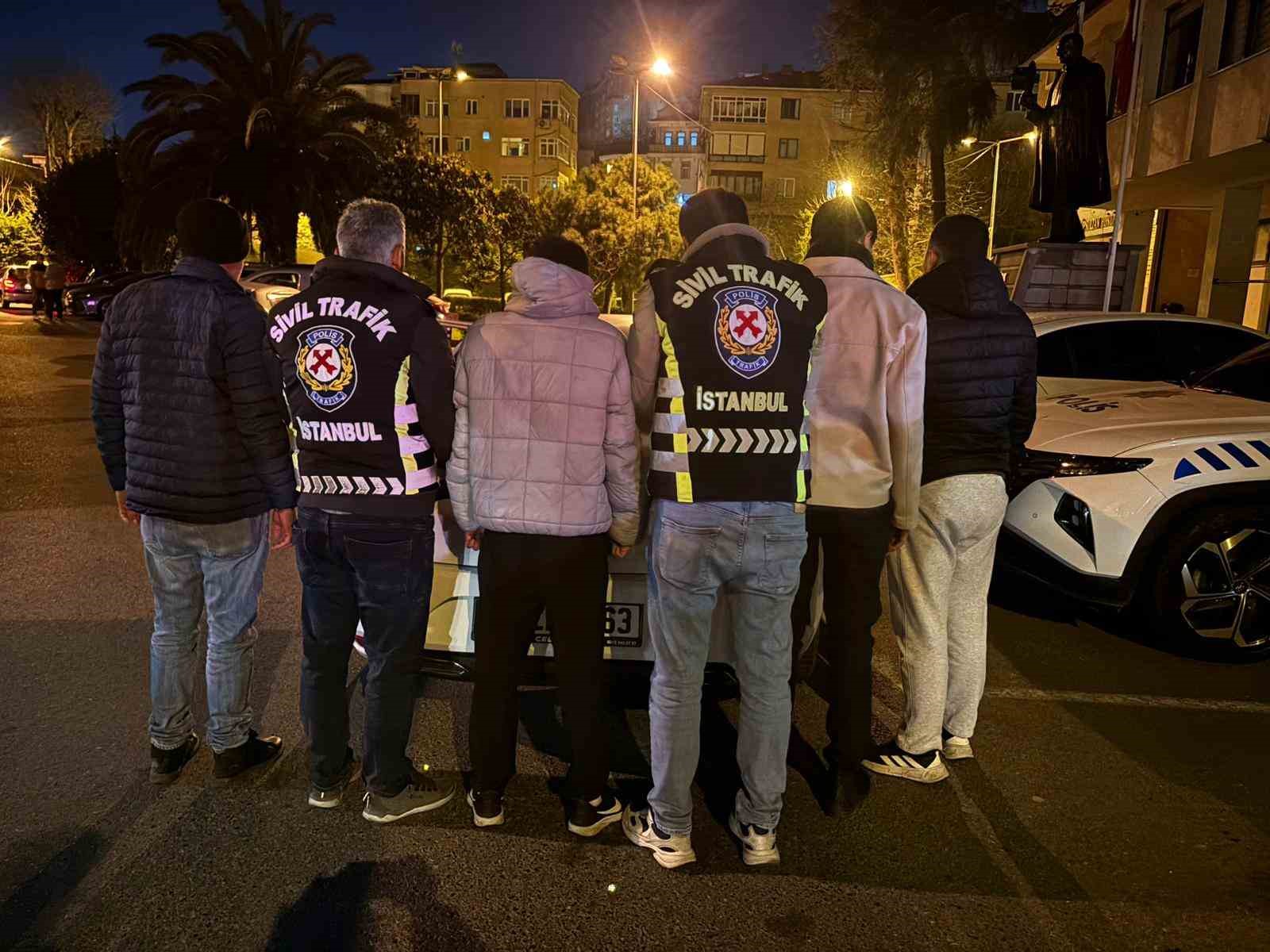 Bir kavgaya 726 bin lira para cezası