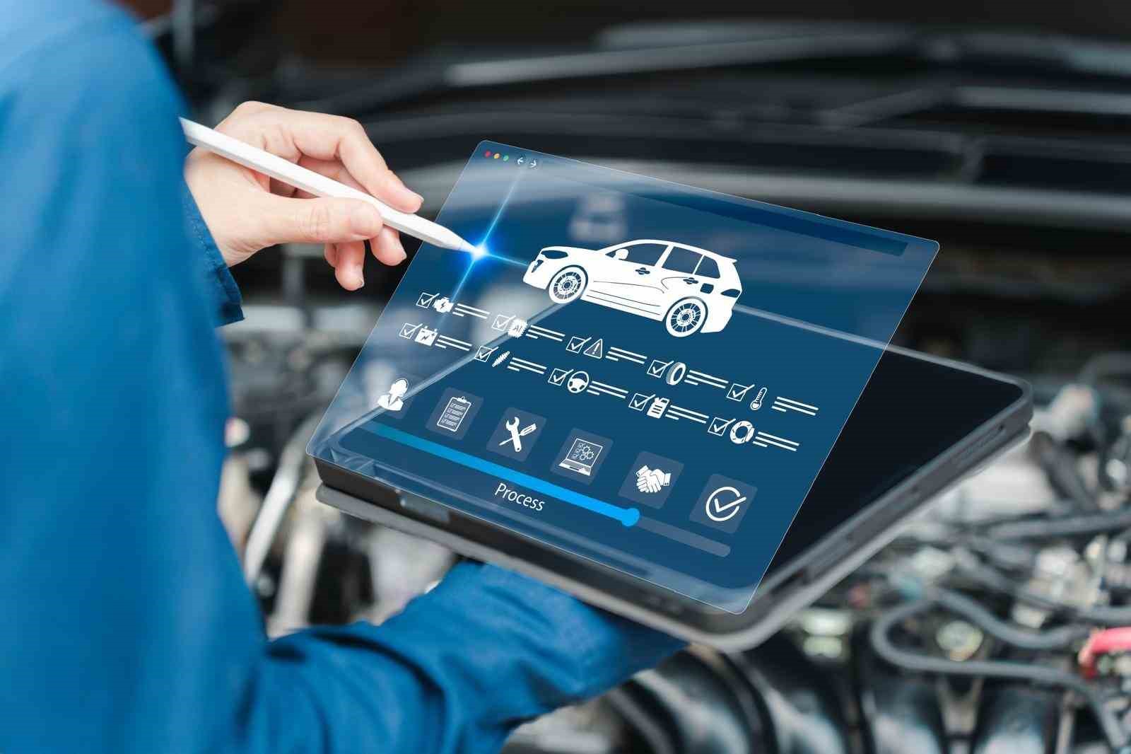 Muayene İstasyonlarında 'Eski Günler' Mazide Kalıyor: TURKA Ezber Bozmaya Geliyor