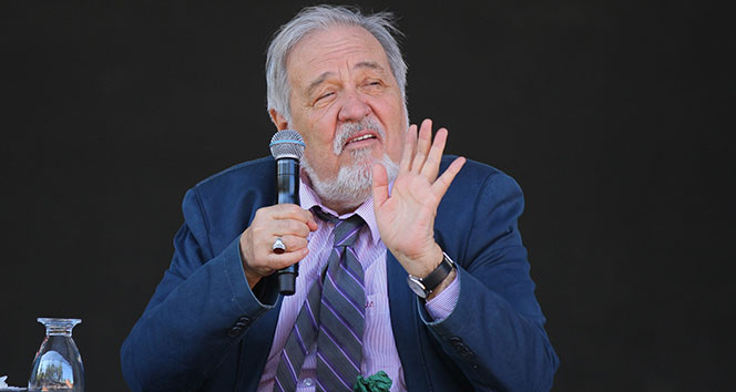 SON DAKİKA... İlber Ortaylı Hayatını Kaybetti! Ünlü Tarihçiden Acı Haber Geldi