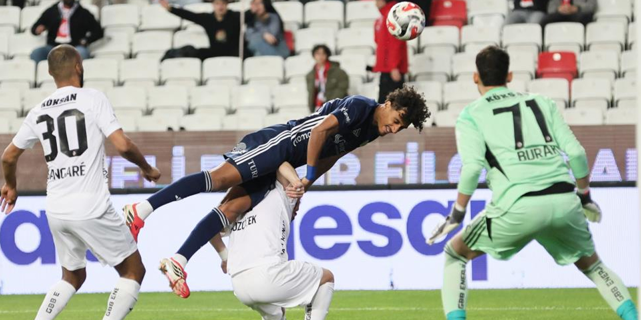 Konyaspor'a hizmete devam