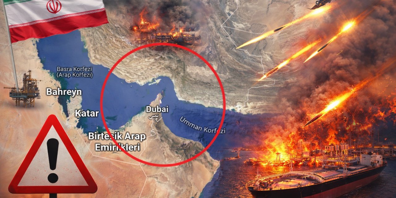 Hürmüz Krizi Plastik ve Ambalaj Sektörünü Vurdu