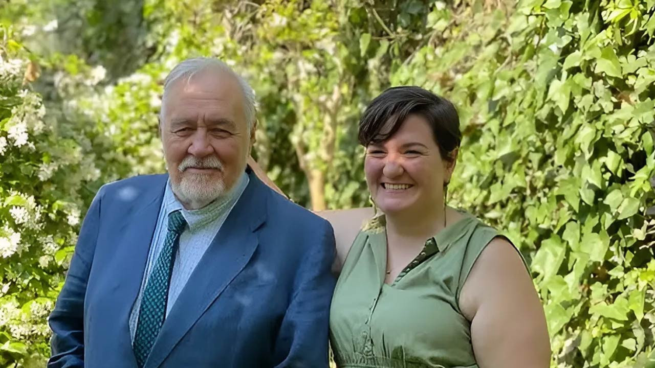 İlber Ortaylı'nın kızı: Dolu dolu bir hayat yaşadı