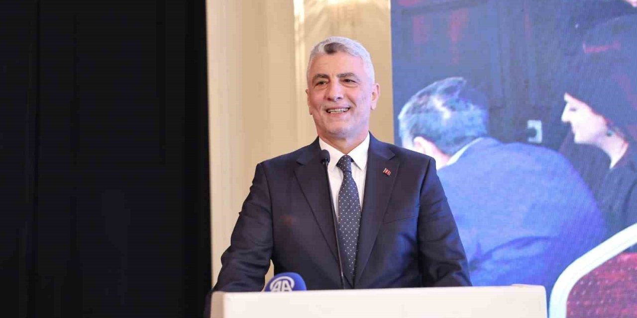 Kapıkule’nin kuzeyine yeni gümrük kapısı geliyor