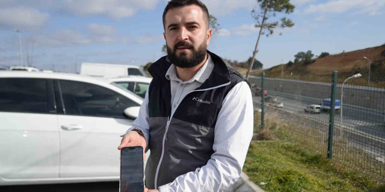 Sıfır elektrikli araç 6 aydır serviste! Araç sahibi isyan etti