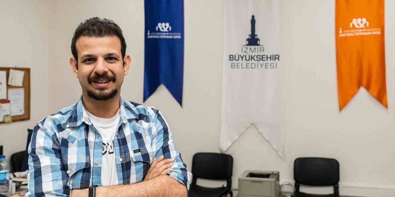 Asperger sendromlu biyomedikal mühendisinden ilham veren başarı