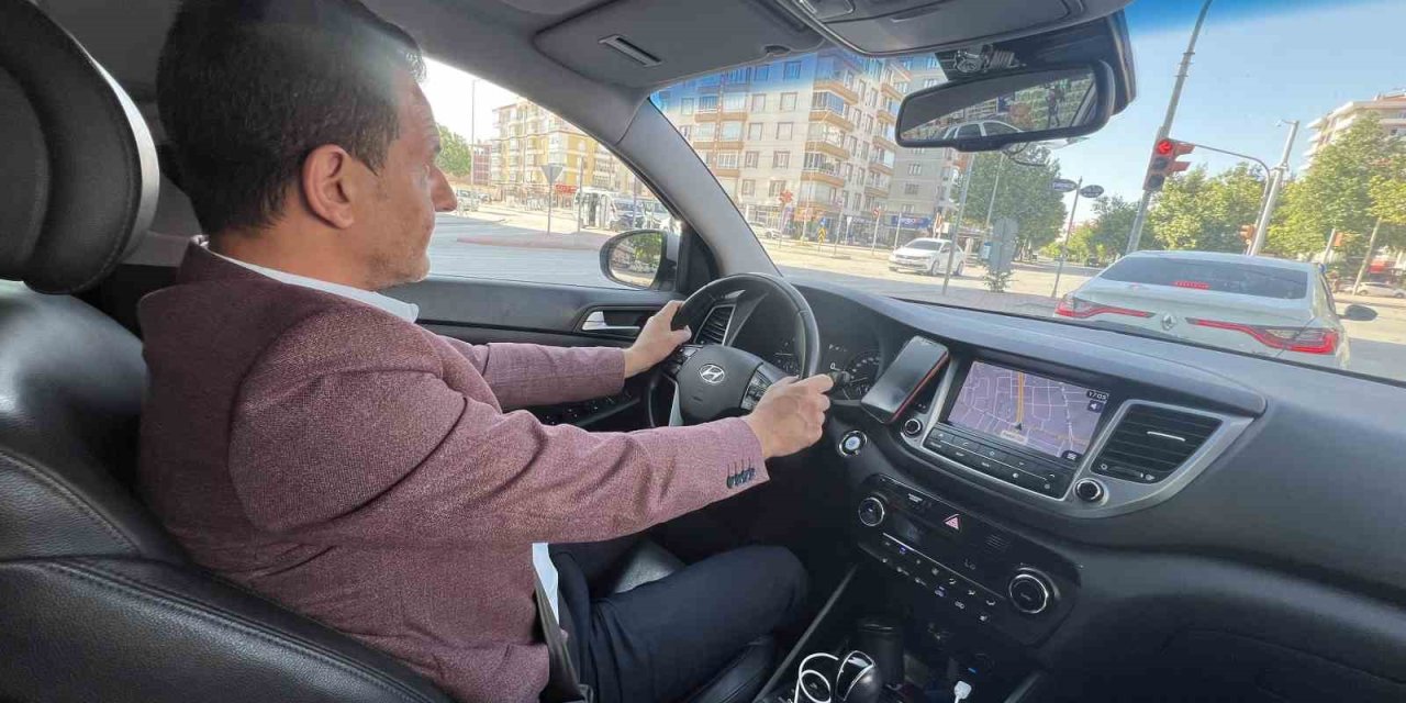 Bayram yolculuğu öncesi sürücülere kritik uyarılar