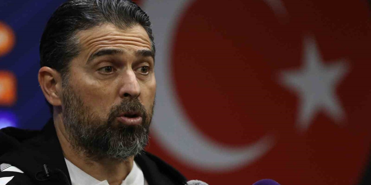 İlhan Palut'tan penaltı açıklaması: İnşallah doğrudur