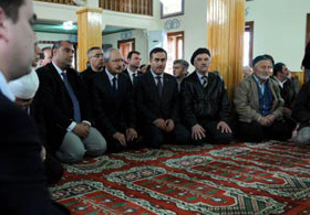 Seçimlere 3 ay kala CHP camide