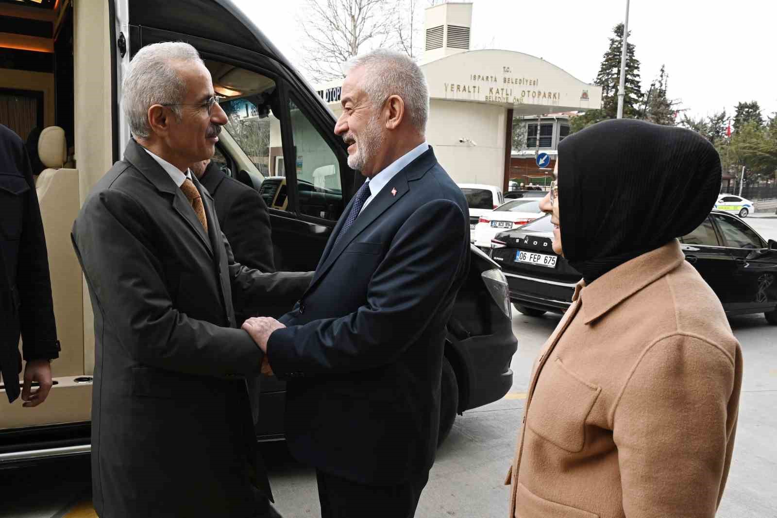 Konya'ya 17 kilometre daha yaklaşıyor