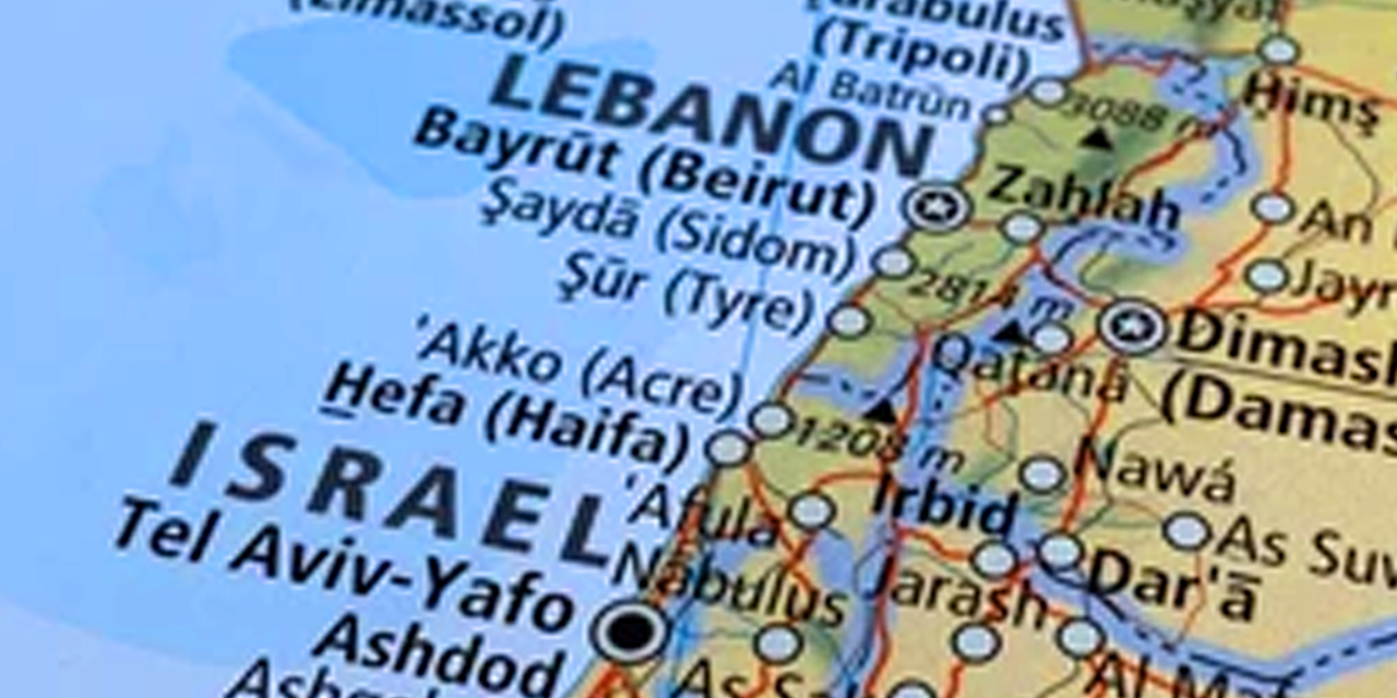 Ortadoğu’da Kritik Eşik: İsrail Lübnan’a Kara Harekatı Başlattı!